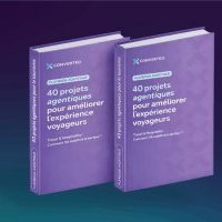 Rapport Converteo Tourisme & IA : 2,4 milliards de parcours voyageurs devenus trop complexes
