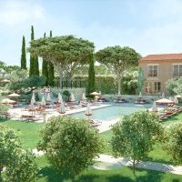 Maisons Pariente : Nouvelle Collection d'Hôtels de famille 