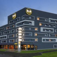 PAI Partners entre en négociations exclusives pour la vente de B&B Hotels à Goldman Sachs
