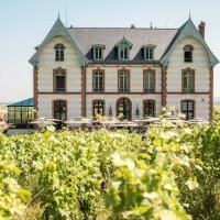 Michel Reybier Hospitality reprend l'exploitation du Château de Sacy