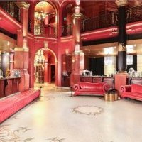 Banke Hotel, Premier hôtel Autograph Collection à Paris