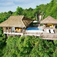 Six Senses Yao Noi présente The View : Villa de luxe ultra romantique en Thaïlande