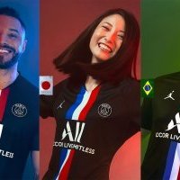 ALL donne vie à l'hospitalité augmentée pour les fans de football du monde entier