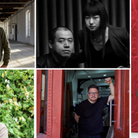 Belmond et la Galleria Continua présentent MITICO, Eté-Automne 2023