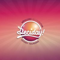 Journées Portes Ouvertes Deciday<small class="fine d-inline"> </small>! à Paris et en Ile-de-France : les métiers de l'hôtellerie-restauration et des loisirs se mobilisent sur toute la France