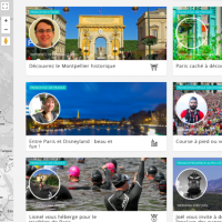 Réseaux d'hospitalité : My weekend for you atteint les 30.000 membres