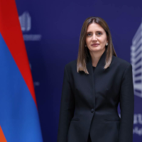 L'Arménie nomme Anushik Avetyan à la tête de son Comité du tourisme
