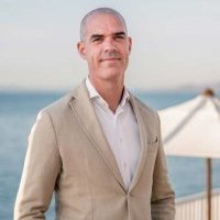 François Laran nommé AREA General Manager du groupe Beaumier