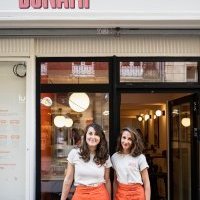 Ouverture Bordeaux : Bunami, 1<sup class="typo_exposants">er</sup> restaurant d'effilochés à la française lance son offre traiteur 