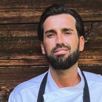 Nicolas Sintes , nouveau chef exécutif des Roches Blanches