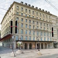 La chaîne d'hôtels citizenM dévoile son plan d'expansion pour l'année 2020 avec 3 nouveaux projets aux Etats-Unis & en Europe