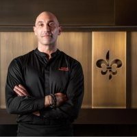 Andrea Franceschi nouveau Chef exécutif à Ultima Gstaad et Ultima Courchevel Belvédère