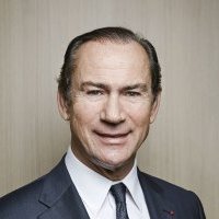 Monsieur Fabrice Larue rejoint le Conseil d'Administration du Groupe Monte-Carlo Société des Bains de Mer