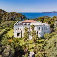 Homanie : une nouvelle collection de maisons privées pour des séminaires d'exception