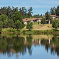 Azureva ouvre un Village à Thème 100% nature