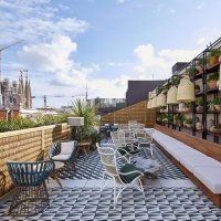 Le Radisson Hotel Group poursuit ses plans de croissance en créant des bureaux régionaux dans le monde entier