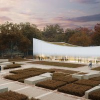 Sou Fujimoto signe la transformation du site historique de Ruinart à Reims