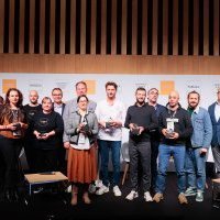 Sandwich & Snack Show et Parizza 2023 : l'édition de tous les records