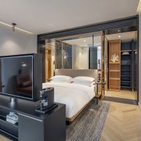Groupe Hyatt : ouverture de l'Hôtel Andaz Munich