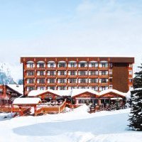 L'Hôtel du Pralong 5* à Courchevel 1850 rouvre le 10 décembre 2023