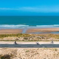 Le Médoc Atlantique devient sa propre agence de voyage en ligne