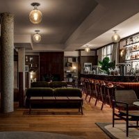 Le Norman, nouvelle adresse au cœur des Champs Elysées