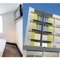 B&B HOTEL Chaumont, une nouvelle adresse signée B&B HOTELS