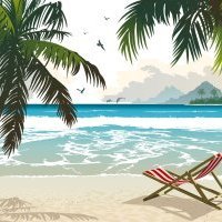 Etude HomeToGo - Vacances de février : Top 10 des destinations les plus recherchées