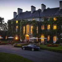 Mount Juliet Estate Kilkenny rejoint le portefeuille d'Autograph Collection Hotels
