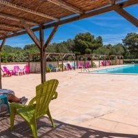 Le Fonds Tourisme Occitanie accompagne l'association Vacances Tourisme Familles