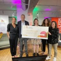 L'Institut Nutrition lance son appel à projet pour le Prix de l'Institut Nutrition 2023