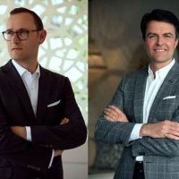  Nominations Philippe Zuber et Brett Armitage - Kerzner International