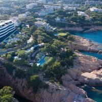 Alàbriga Hotel & Home Suites - la Costa Brava version luxe et tendance