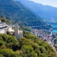  Première conférence sur les capitaux privés à L'Institut Glion