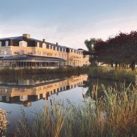  Le Dolce Chantilly devient le Mercure Chantilly