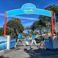Le réseau des Campings Paradis poursuit son développement avec 90 Campings Paradis en 2023