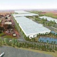  Obtention du permis de construire pour e-Valley