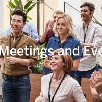 Enquête Amex GBT - Les réunions internes et l'IA accélèrent la croissance du secteur