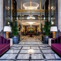 Avec la vente du Maison Albar – Le Monumental Palace, Centaurus Hospitality Management confirme la valeur de son expertise 