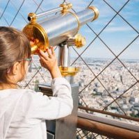 [Etude My Urban Experience] Vacances d'été : Comment les Français occupent-ils leurs enfants<small class="fine d-inline"> </small>? 42% indiquent dépenser entre 10 et 20E par personne