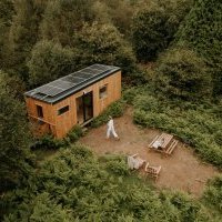 Parcel, startup engagée dans l'agritourisme, lève 2,3 millions d'euros auprès de Bpifrance et de Naco