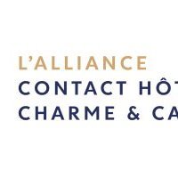 Contact Hôtels et Charme & Caractère créent la première alliance de l'hôtellerie indépendante française