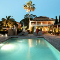 Nouveau Spa by Sothys à la Villa Cosy, Boutique Hôtel de luxe en Provence Alpes Côte d'Azur 