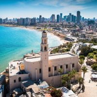 Mobilisation et solidarité de l'industrie touristique israélienne