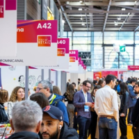 Tech for Retail - Records battus pour la 2<sup class="typo_exposants">de</sup> édition