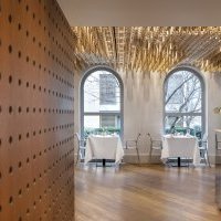 Le restaurant finlandais Finnjävel investit COMO The Halkin 