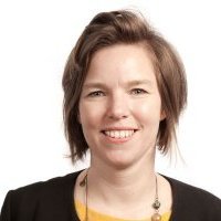 Mathilde Brossier, nouvelle directrice au sein de la SPL développement touristique du Cotentin