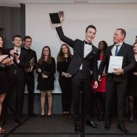 10 finalistes pour le XVII<sup class="typo_exposants">e</sup> Trophée CDRE France