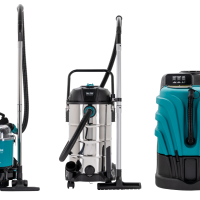 Truvox International dévoile 3 nouvelles solutions d'entretien des sols innovantes