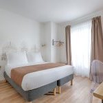 Rénovation complète de l'hotel Korner Etoile ou comment les hôtels Korner replacent la relation humaine au cœur de l'hospitalité.